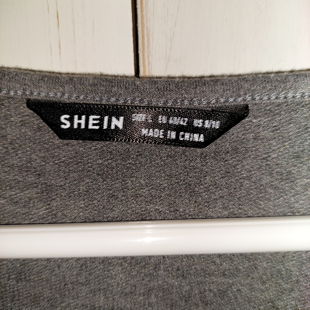 Shein Top - Picture 3 of 4